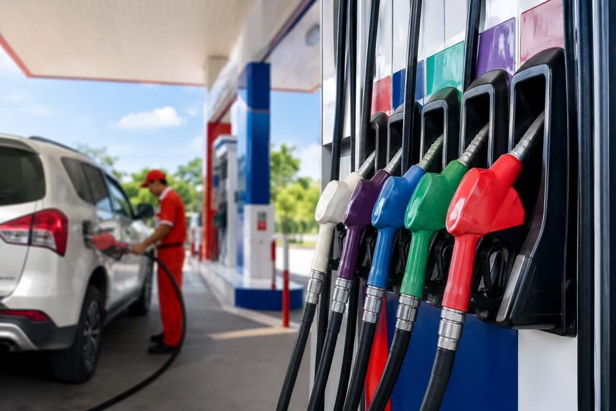 Ikuti Pasar Minyak Dunia, Pertamina Sesuaikan Harga BBM Non Subsidi