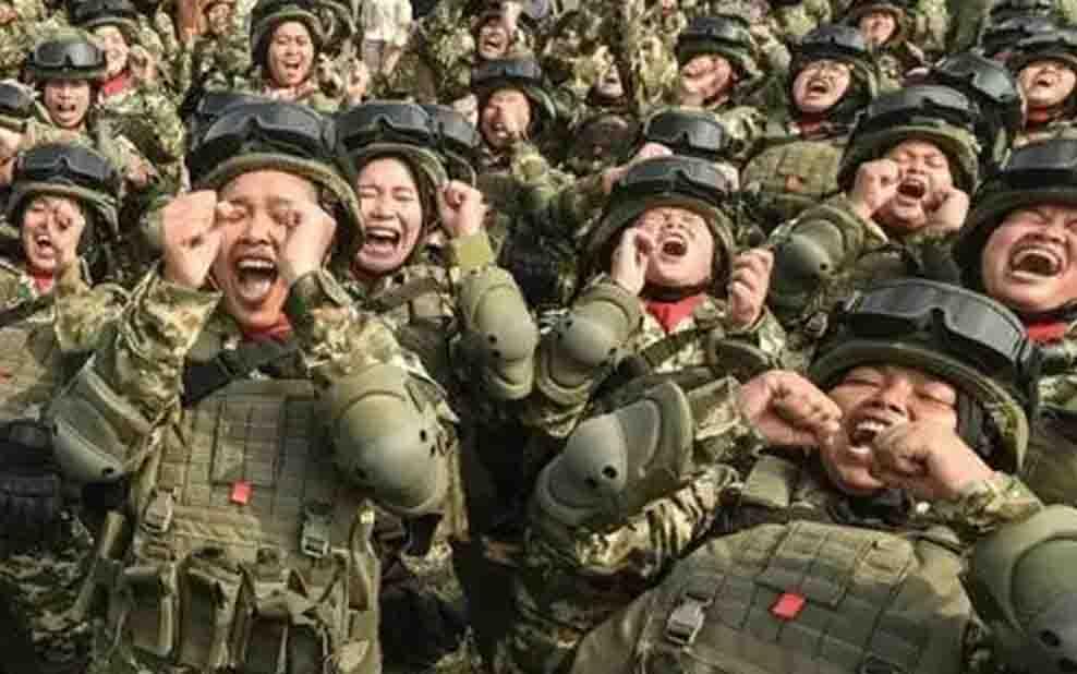 Kemhan Hapus Materi Militer bagi Peserta Program Koperasi Desa