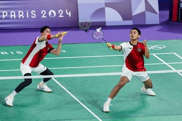 Fajar/Rian Tersingkir, Bulutangkis Terancam Ulang Tragedi Olimpiade 2012 London