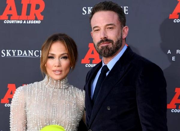 Ben Affleck dan Jennifer Lopez Lakukan Transaksi Real Estate Mewah