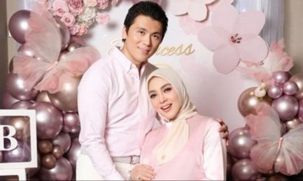 Di Hari Ulang Tahun, Syahrini Sambut Kelahiran Buah Hati