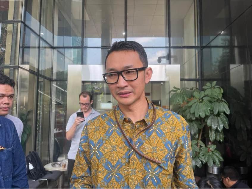 Hasto Bebas Lewat Amnesti, KPK Tetap Kejar Aktor Kunci Suap PAW di KPU