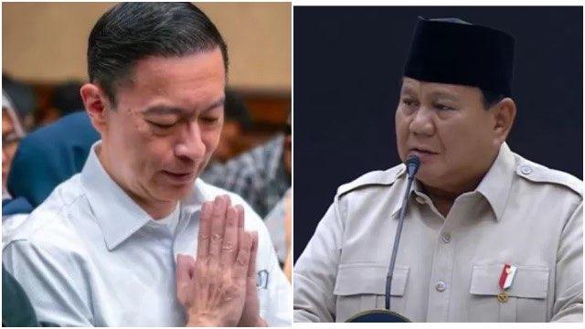 Keputusan Politik Prabowo: Tom Lembong Dapat Abolisi, Hasto Terima Amnesti