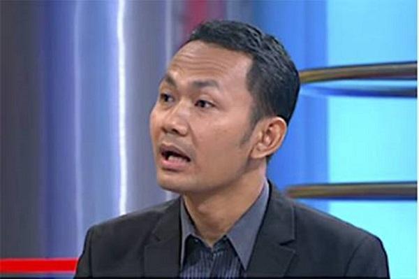Ridlwan Habib Peringatkan Masyarakat Waspada Terhadap Intelijen Asing