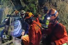 Eksplorasi Berubah Jadi Operasi SAR, 24 Peserta KKN Unand Sempat Hilang di Hutan Sumbar