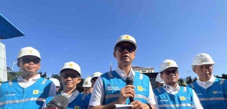 PLN Dapat Fasilitas Negara, Tapi Rugi dan Utang Membengkak