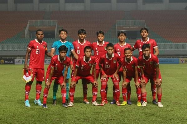 Persiapan Piala Dunia U-17, PSSI Gelar Piala Kemerdekaan di Medan