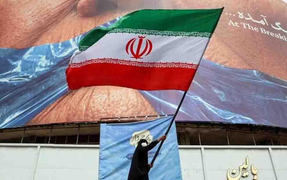 Eskalasi Konflik Timur Tengah, Militer Iran Peringatkan Negara Sekutu Amerika