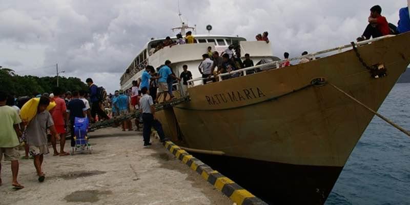 Jadi Garda Terdepan Logistik, Nasib Buruh Pelabuhan Dinilai Belum Sejahtera