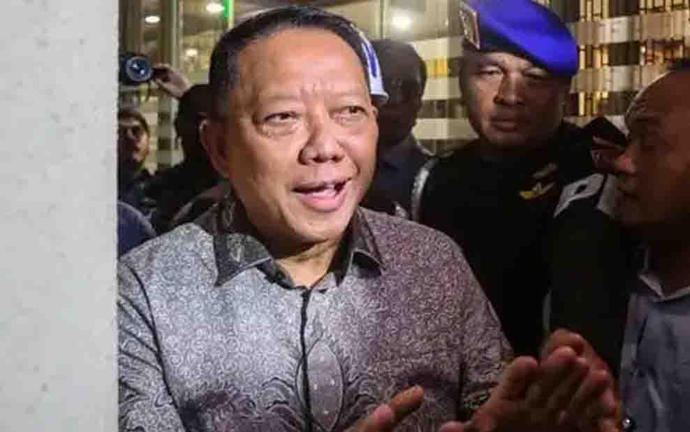 Usut Temuan 74 Kg Emas, Kejagung Geledah Kediaman Febrie Adriansyah