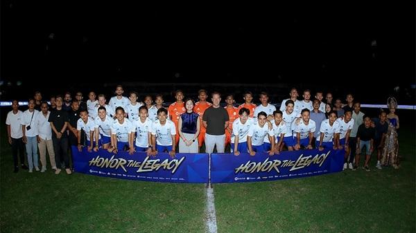 PSIM Yogyakarta Siapkan Season Pass Super League 2026/2027