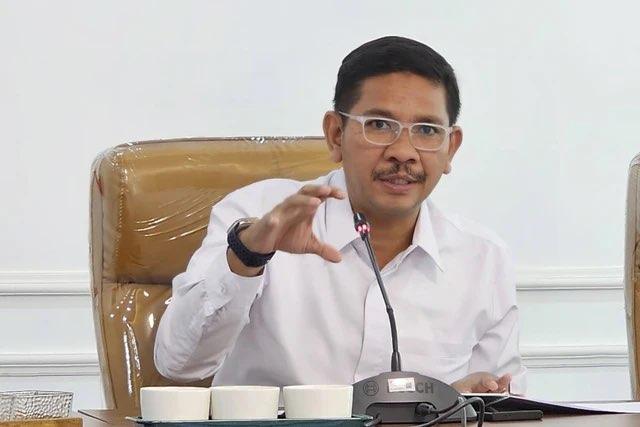 Waspada Biro Jasa Nikah Siri, Kemenag Imbau Warga Ikuti Hukum Negara