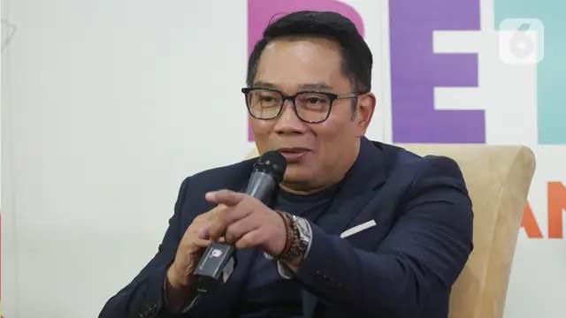 KPK Konfirmasi Transaksi Mobil Habibie, Ridwan Kamil Dijadwalkan Dipanggil