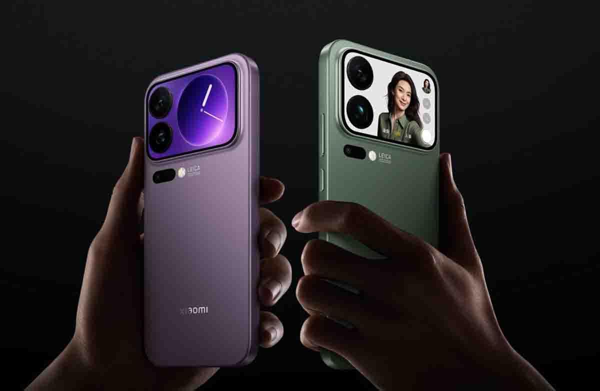 Perang Teknologi Xiaomi 17 Pro vs iPhone 17 Pro, Siapa Lebih Unggul