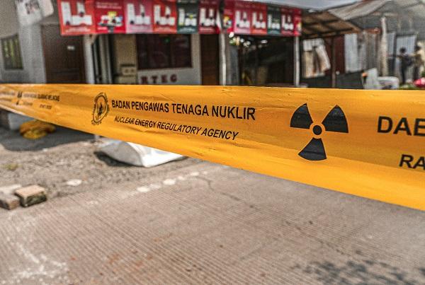 Pemerintah Perlu Memperkuat Kelembagaan Nuklir dan Radiasi Nasional