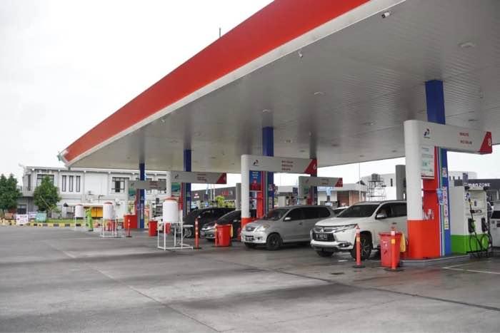 Pertamina Umumkan Kenaikan Harga BBM Diesel, Pertamax Masih Stabil
