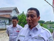 Atasi Banjir Sialang Munggu, Pemkot Pekanbaru Segera Bangun Pintu Air Waduk Cipta Karya