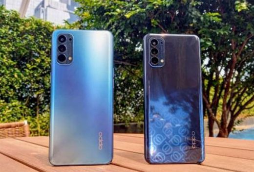 Inilah yang Perlu Anda Ketahui tentang Oppo Reno 4