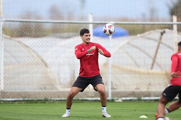 Tak Pekuat Timnas Indonesia Hadapi Libya, STY: Shayne Kembali ke Belanda