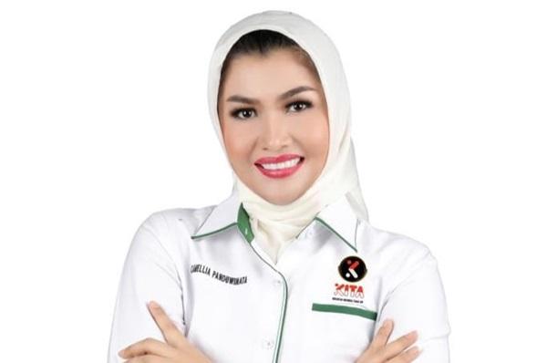 Artis Camel Petir Beri Klarifikasi Soal Santunan Anak Yatim yang Dilaporkan ke Bawaslu Bogor