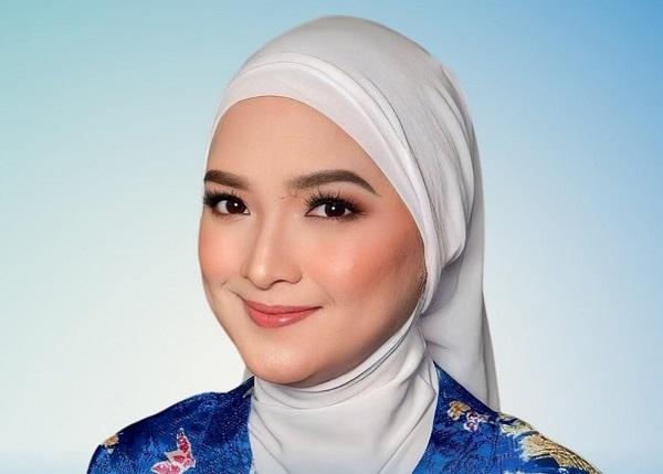 Andhara Early Umumkan Perpisahan dengan Bugi Ramadhana Usai 14 Tahun Menikah