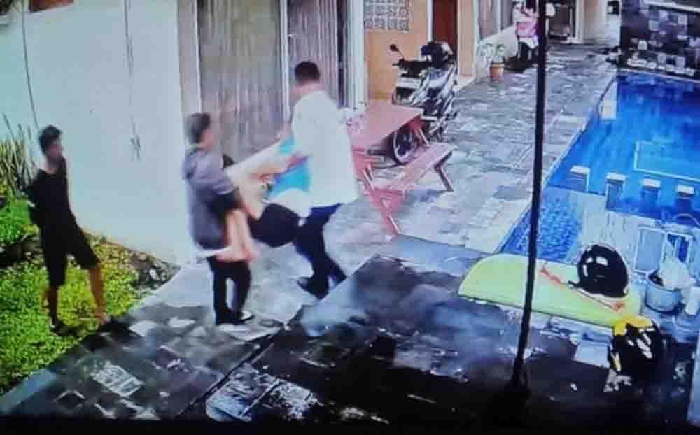 Bukti CCTV Jadi Kunci: Menguak Skenario Sadis Pembuangan Jasad Eks Sekjen Pordasi di Bantul