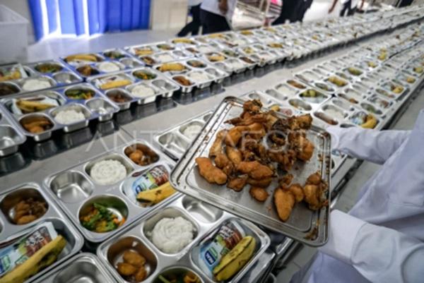 MBG Jadi Taruhan Kredibilitas Pemerintah, DPR Siap Awasi Tanpa Kompromi