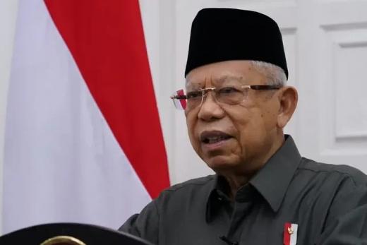 Ramadan Ditengah Pandemi, Wapres Ajak Umat Prihatin