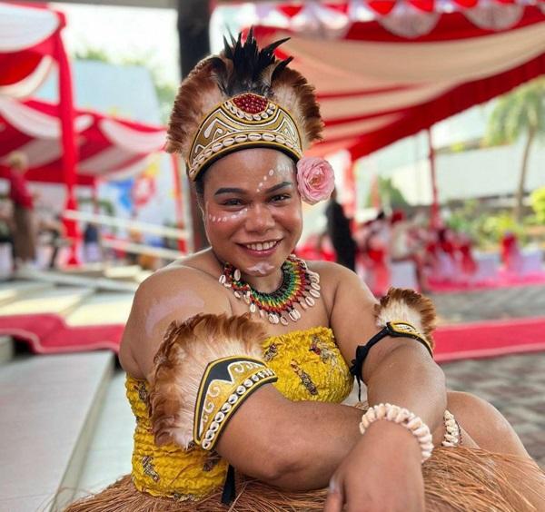 Dunia Olahraga Berduka, Since, Gadis Murah Senyum Itu Telah Tiada