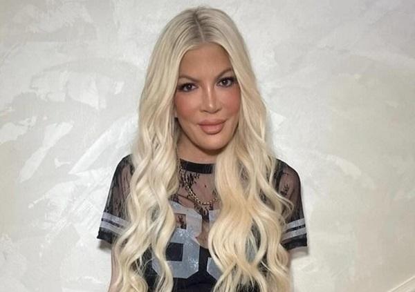 Hampir 18 Tahun Menikah, Tori Spelling Ajukan Cerai dari Dean McDermott