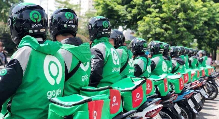 Prabowo Pangkas Komisi Ojol Jadi 8 Persen, Pengemudi Cemas Akal-akalan Aplikator