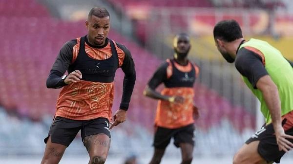 Ambisi Gustavo Almeida Menangkan Empat Laga Sisa