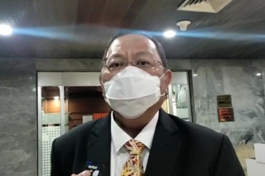 Pemerintah Ingin Impor Vaksin PMK, DPR Pertanyakan Kesiapan Anggaran