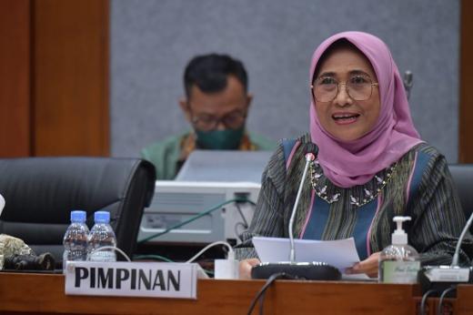 Komisi X DPR RI Apresiasi Gebrakan Menpora Amali Terkait Prestasi di SEA Games 2021 Vietnam