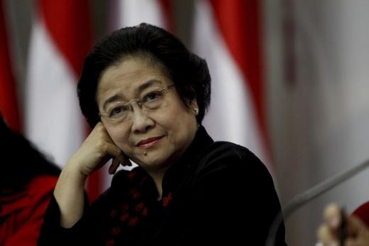 Megawati Ungkap Anak Bangsa Kian Terlena dengan Budaya Barat