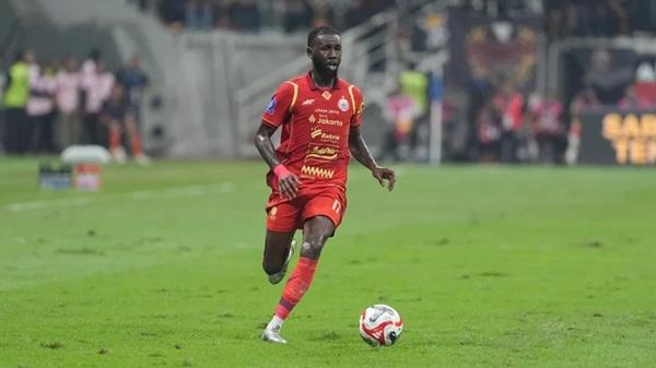 Kontrak Berakhir di Persija Jakarta, Aliano Lima: Perpisahan Tersulit