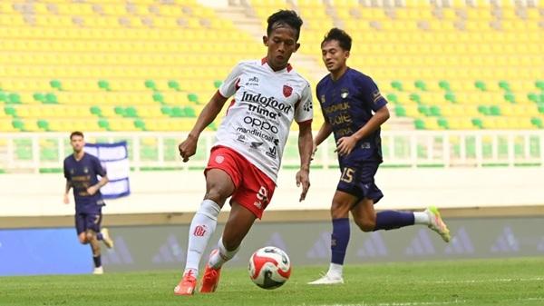 Masuki Era Baru, Bali United Lakukan Evaluasi Skuat
