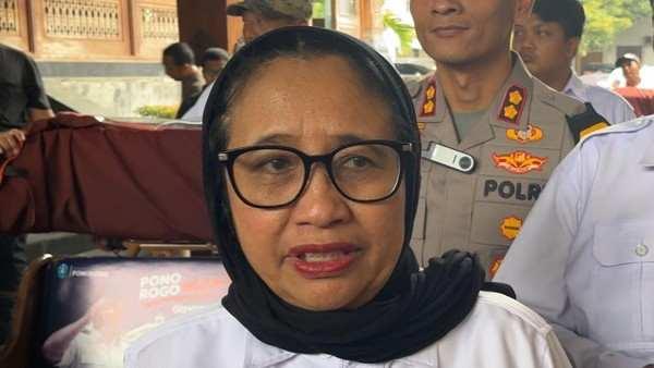Presiden Lakukan Pergantian, Tiga Pucuk Pimpinan BGN Resmi Dicopot Serentak