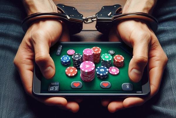 Promosikan Judi Online, Empat Selebgram Ditangkap Polisi