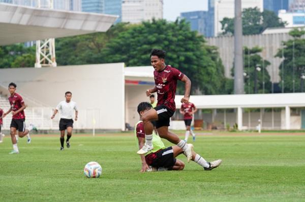 Ini Tahapan Yang Dilakukan Indra Sjafri Jelang AFF U 19