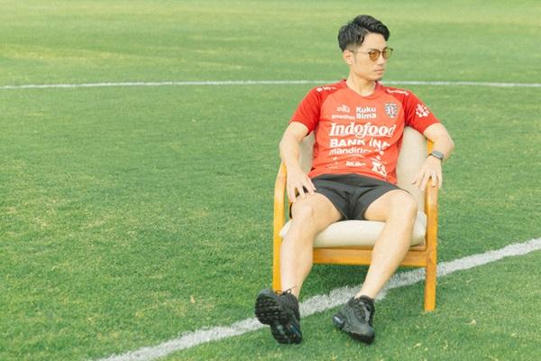 Dua Pemain Asing Baru Diperkenalkan Bali United FC