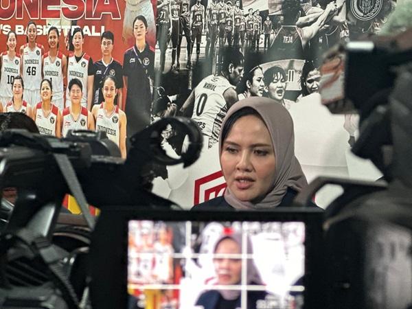 PP Perbasi Hormati Putusan Pengadilan Tinggi DKI Namun Pertanyakan Pemberitahuan Resmi