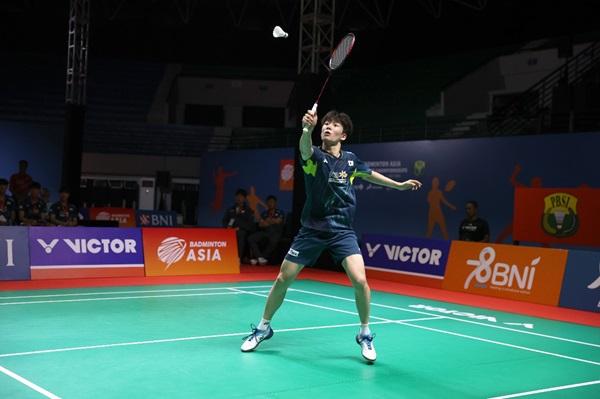 Kim Min Sun Membuka Peluang Korea Selatan