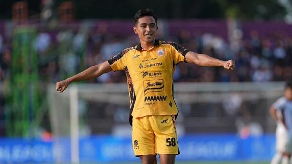Rayhan Hannan Optimistis Berikan Yang Terbaik