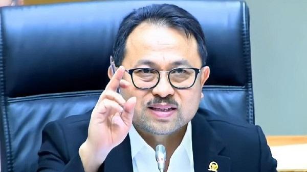 Pengadaan Gembok Rp92,5 Miliar Disorot, DPR Minta Ditjenpas Buka Dokumen ke Publik