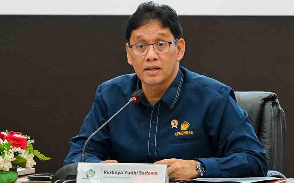 Pemerintah Pusat Godok Skema Subsidi Gaji PPPK untuk Amankan Fiskal Daerah