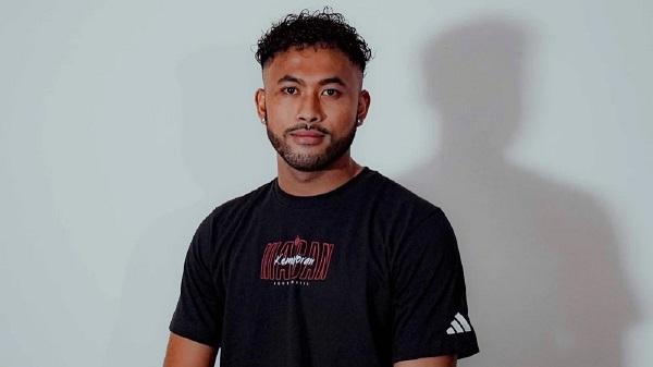 Aqil Savik Yakin Pilihan Tepat Gabung Persija Jakarta