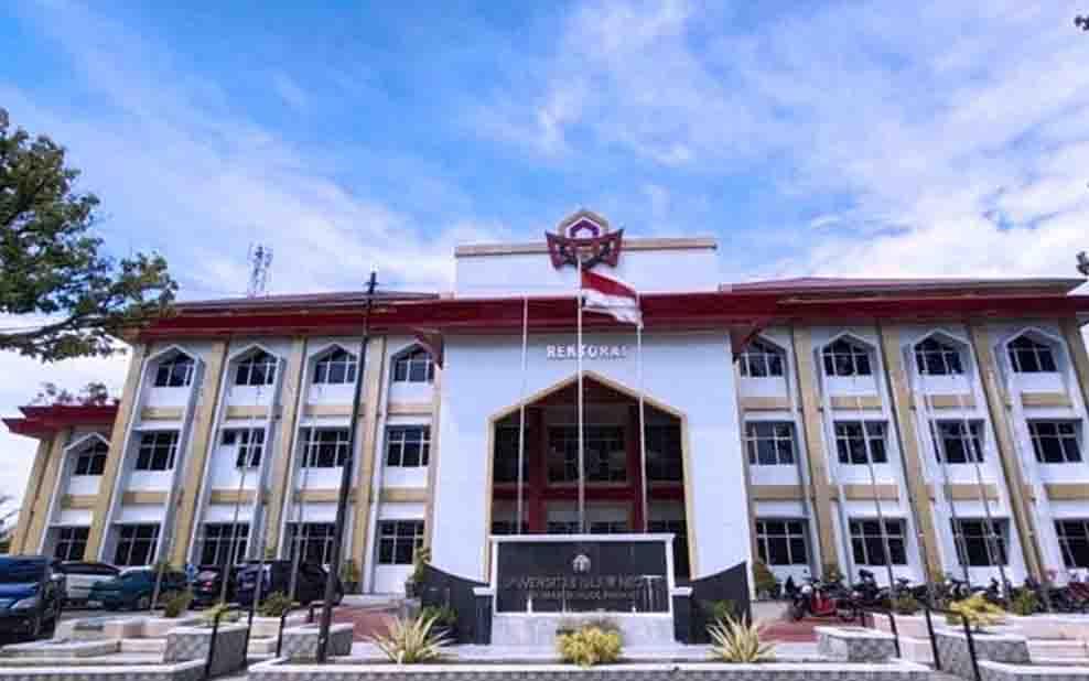 Modus Bisnis Semen ASN UIN Imam Bonjol dan Direktur PT APA Samarkan Uang Gratifikasi