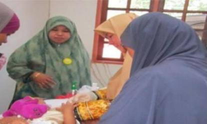 MUI: Khitan Perempuan adalah Fitrah dan Syiar Islam