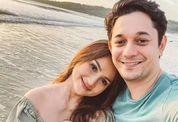Tengku Dewi dan Andrew Andika Sambut Kehadiran Anak Kedua di Tengah Proses Perceraian